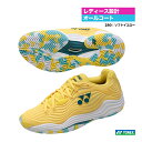 ヨネックス YONEX テニスシューズ レディス パワークッション フュージョンレブ 5 ウィメン AC SHTF5LAC(280)