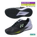 ヨネックス YONEX テニスシューズ ユニセックス パワークッション エクリプション 5 メン GC SHTE5MGC（537）