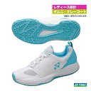 ヨネックス YONEX テニスシューズ レディス パワークッション 106 SHT106（063）