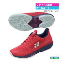 ヨネックス YONEX テニスシューズ レディス パワークッション アドアクセル ウィメン AC SHTAALA(496)