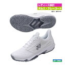ヨネックス YONEX テニスシューズ レディス パワークッション アドアクセル ウィメン GC SHTAALG(011)
