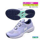 ヨネックス YONEX テニスシューズ レディス パワークッション ソニケージ ウィメン GC SHTSCLG(354)