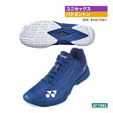 ヨネックス YONEX バドミントンシューズ ユニセックス パワークッション エアラス Z メン SHBAZ2M(019)