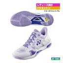 ヨネックス YONEX バドミントンシューズ レディス パワークッション エクリプション Z ウィメン SHBELZ3L(115)