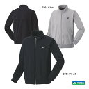 ヨネックス YONEX テニスウェア メンズ ニットジャケット 50127