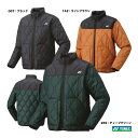 ヨネックス YONEX テニスウェア ユニセックス 中綿ジャケット 90088