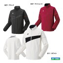ヨネックス YONEX テニスウェア ジュニア ニットウォームアップシャツ 50178J