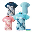 エレッセ ウェールショートスリーブシャツ （ EW024101-2 ）[ ellesse LS レディース ]24SS