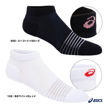 アシックス asics ユニセックス SPソックス 3043A056