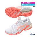 AVbNX asics ejXV[Y fBX COURT FF 3 1042A220i103j