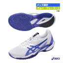 AVbNX asics ejXV[Y Y SOLUTION SPEED FF 3 OC 1041A439i100j