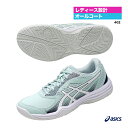 アシックス asics テニスシューズ レディス COURT SLIDE 3 1042A209(402)
