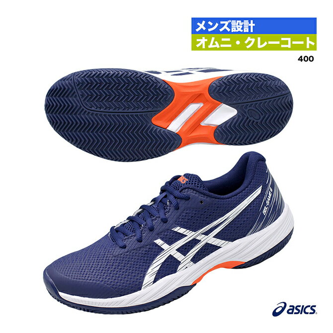 アシックス asics テニスシューズ メンズ GEL-GA