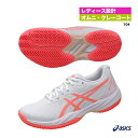 AVbNX asics ejXV[Y fBX GEL-GAME 9 CLAY/OC 1042A217i104j