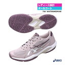 アシックス asics テニスシューズ レディス SOLUTION SWIFT FF 2 1042A265(700)