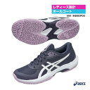 アシックス asics テニスシューズ レディス GAME FF 1042A281(500)