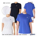【予約】アシックス asics テニスウェア レディス ウイメンズ半袖シャツ 2042A371