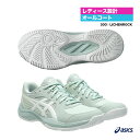 【予約】アシックス asics テニスシューズ レディス COURT SLIDE 4 1042A283(300)