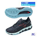ミズノ MIZUNO テニスシューズ メンズ ウエーブエンフォース TOUR AC 61GA230012