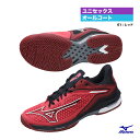 ߥ MIZUNO ƥ˥塼 ˥å ֥ɥĥ 6 AC 61GA247061