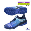ミズノ MIZUNO テニスシューズ ユニセックス ウエーブエクシードツアー 6 OC 61GB247228