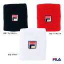 フィラ FILA ユニセックス ロングリストバンド EM0105