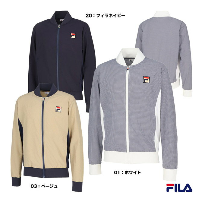 フィラ FILA テニスウェ