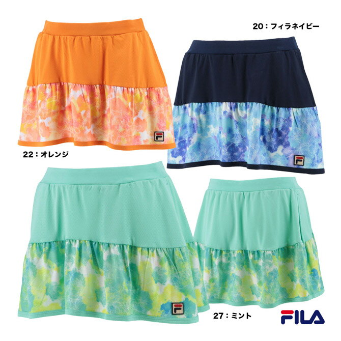 フィラ FILA テニスウェ