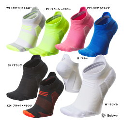 シースリーフィット C3fit ユニセックス C3fit アーチサポートショートソックス GC20300