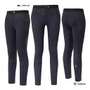 シースリーフィット C3fit アンダーウェア レディス フォーカスサポートロングタイツ GCW14158