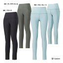 シースリーフィット C3fit アンダーウェア レディス スムースハイライズレギンス GCW14159