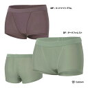 シースリーフィット C3fit アンダーウェア レディス ボーイズレッグメッシュショーツ GCW84153(4)