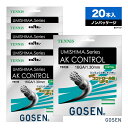 S[Z GOSEN {bNXKbg E~V} AKRg[ 16iUMISHIMA AK CONTROL 16j 130 zCg TS720 Pi20{j