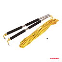 エバニュー EVERNEW なわとび 集団用とびなわ25m L EKD355(4)