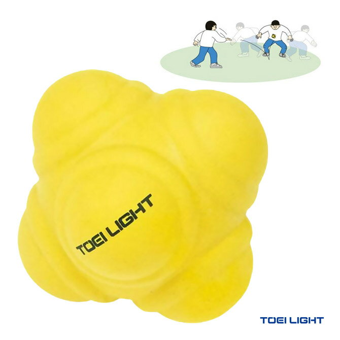 トーエイライト TOEI LIGHT トレーニング用品 イレギュラーボール B7997Y