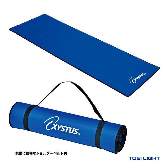 トーエイライト TOEI LIGHT トレーニング用品 ストレッチマット180 H-7240