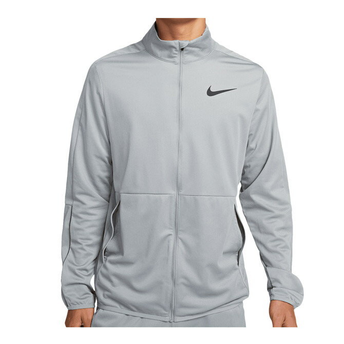 ナイキ NIKE フィットネスウェア メンズ DF エピック ニット ジャケット DM6594（073）