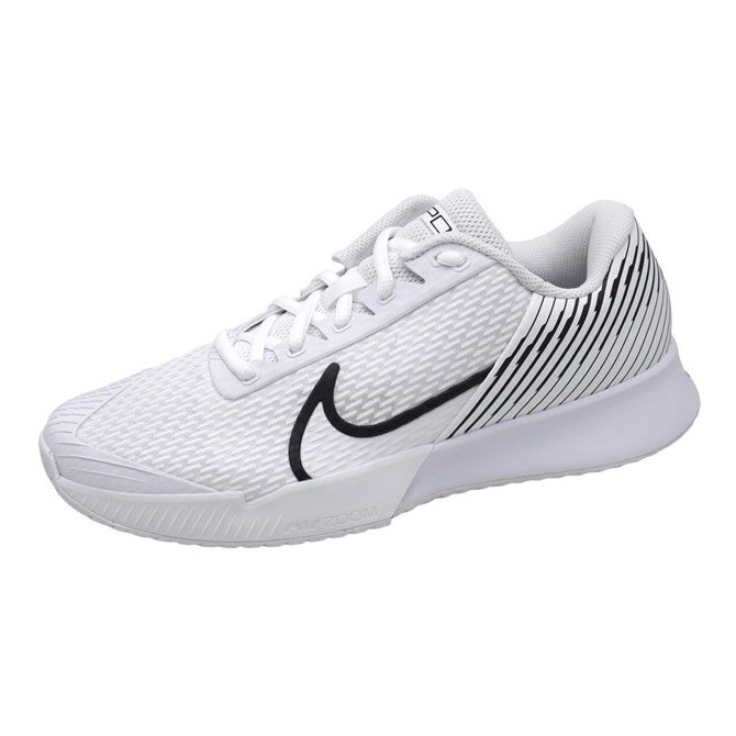 シューズ ナイキ NIKE テニスシューズ メンズ Air Zoom Vapor Pro 2 HC DR6191（101）