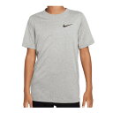 ナイキ NIKE ウェア ジュニア YTH DRI-FIT RLGD LBR S/S Tシャツ DX9537（055）