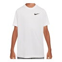 iCL NIKE EFA WjA YTH DRI-FIT RLGD LBR S/S TVc DX9537i100j