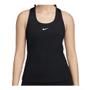 ナイキ NIKE ウェア レディス ウィメンズ DF スウッシュ タンク ブラ DV9898(010)