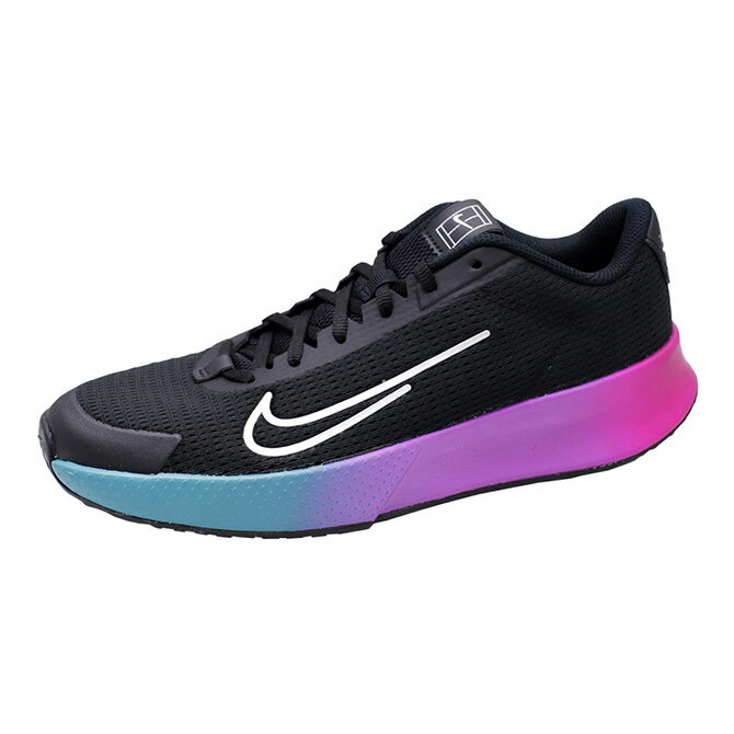 ナイキ NIKE テニスシューズ メンズ Court Vapor Lite 2 Premium FD6691（001）