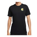 ナイキ NIKE テニスウェア メンズ コート DF オープン SP24 S/S Tシャツ FQ4937(010)