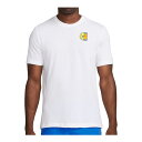 ナイキ NIKE テニスウェア メンズ コート DF オープン SP24 S/S Tシャツ FQ4937(100)