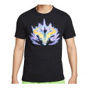 ナイキ NIKE テニスウェア メンズ AS RN M NKCT DF TEE SU24 FV8437(010)