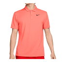 ナイキ NIKE テニスウェア メンズ コート DF スリッド S/S ポロ DH0858(643)