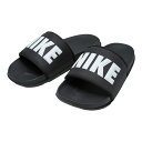 ナイキ NIKE サンダル メンズ オフコート スライド BQ4639(012)