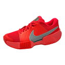 ナイキ NIKE テニスシューズ レディス GP チャレンジ プロ PRM HQ2609(600)