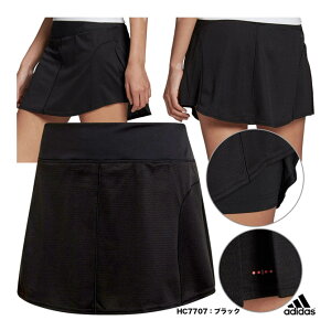 アディダス adidas テニスウェア レディス W MATCH スカート T1722