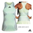 アディダス adidas テニスウェア レディス W TENNIS Y-タンク PRO IKL52(4)